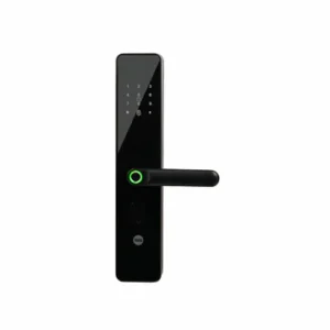 Godrej C-460 Digital Smart Door Lock - For a Keyless Entry