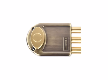 Europa Main Door Lock - Three-Bolt Door Lock