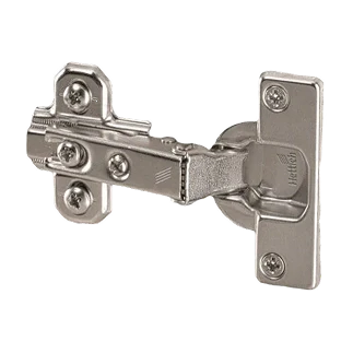 Hettich Slide On 2333 Regular Close Hinges