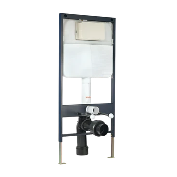 Wall Hung Toilet Concealed Cistern