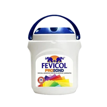 Pidilite Fevicol ProBond - Special Adhesive for PVC & Acrylic Laminates